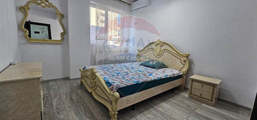 Apartament de inchiriat 2 camere Militari str Tineretului nr 85 - 2