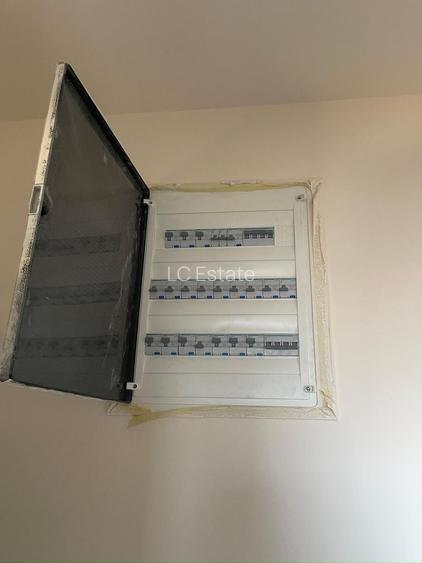 CALEA MEDVES, 4 CAMERE,DUPLEX - 8