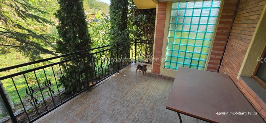 Casa caramida in Costesti - 5