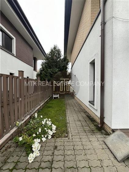 VILA premium cu PISCINA in COMPLEX | 10 camere | Pipera - SCOALA AMERICANA - 7