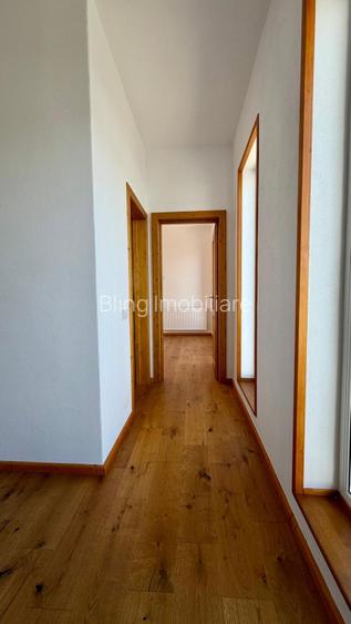 Apartament modern in zona Eroilor , 2 camere ,terasa 29 mp  - 2