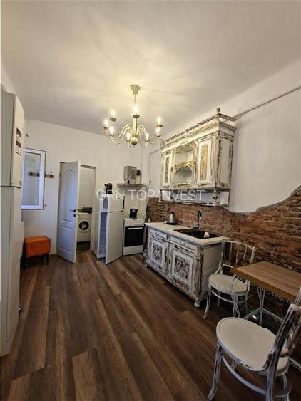 Apartament 2 camere Zona Orasul de Jos - 11