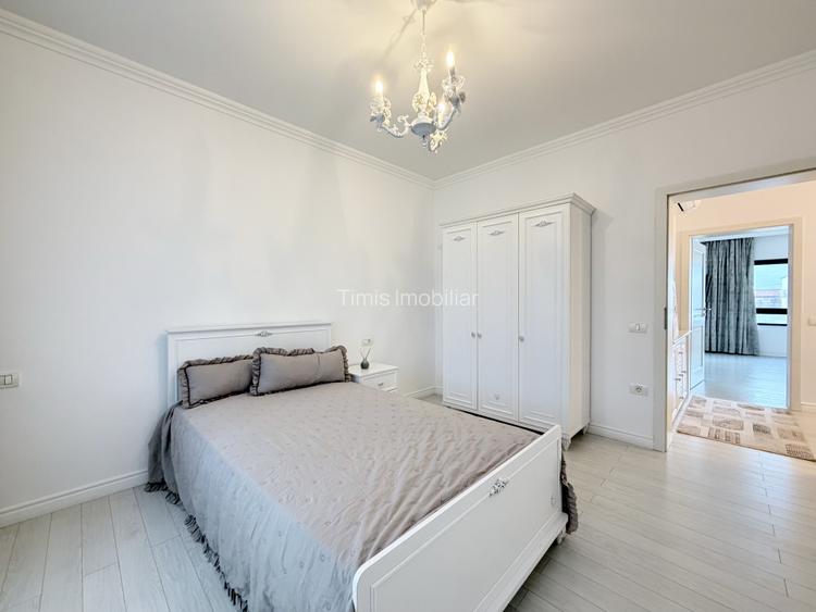 Superba, gata de mutare – Dumbrăvița, langa Pădurea Verde | Com 0% - 31