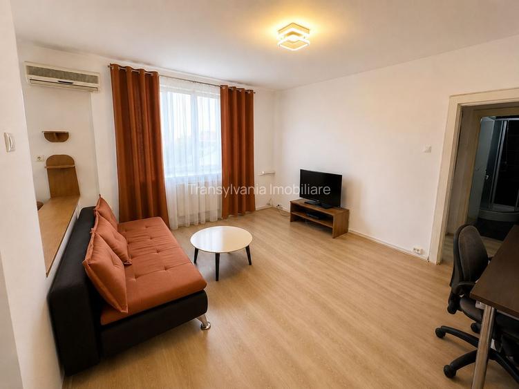 2 Camere | Ultracentral | Parcare | Piata Mihai Viteazu - 2