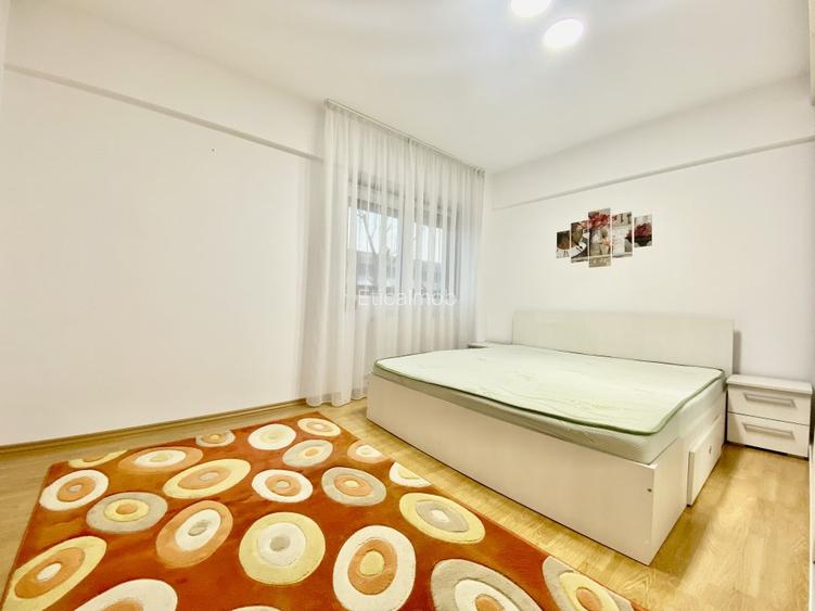 Închiriere apartament(107 mp), family-relax(107 mp), 3 camere, parter, Class Par - 14