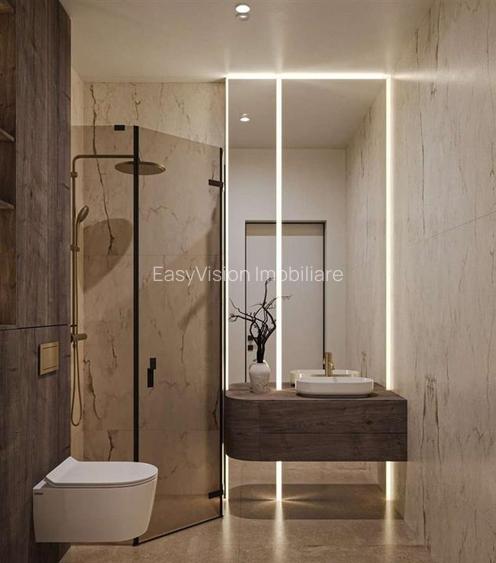 Apartament 3 camere + dressing | Bd. Unirii | Vedere Casa Poporului - 8