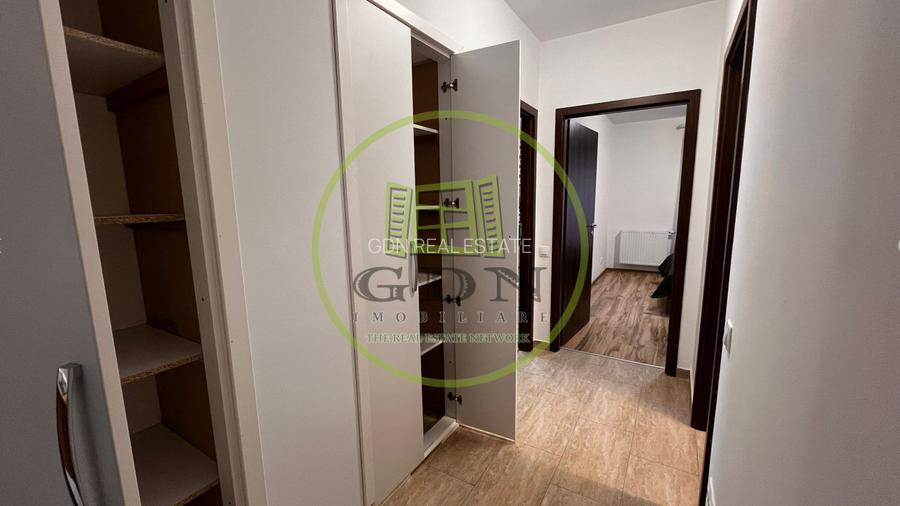 Apartament 2 camere decomandat de închiriat | Tractorul | Parcare | - 14