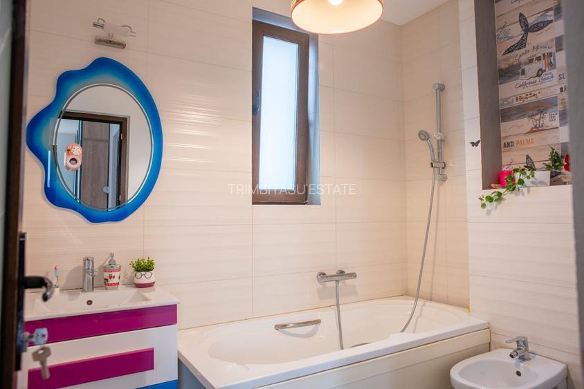 vila individuala Chitila - 14