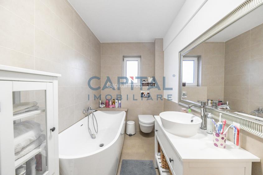 Comision 0! Apartament 3 camere | 64 MP | Etaj Intermediar | Muzeul Apei | - 7