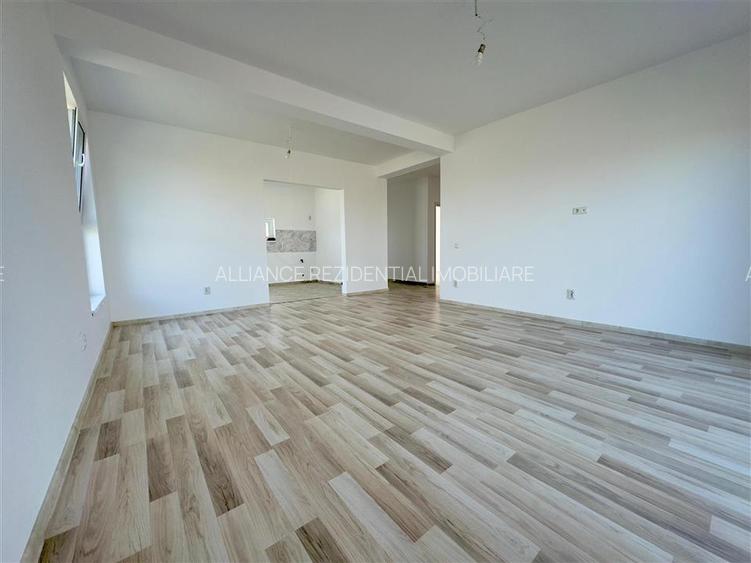 Casa individuala moderna || 2 dormitoare || 2 bai || Teren 320 mp - 3