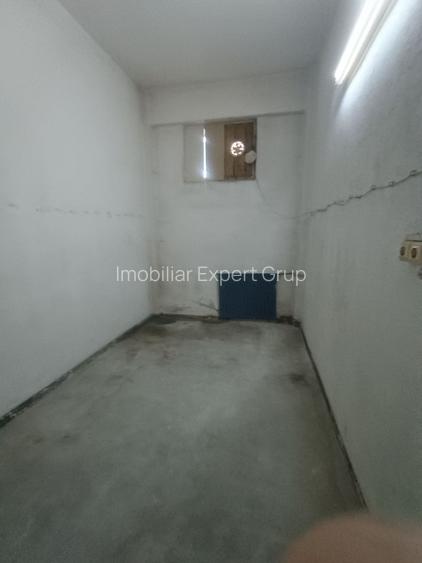 Iancului spatiu 70 mp  parter  depozit 380 - 6