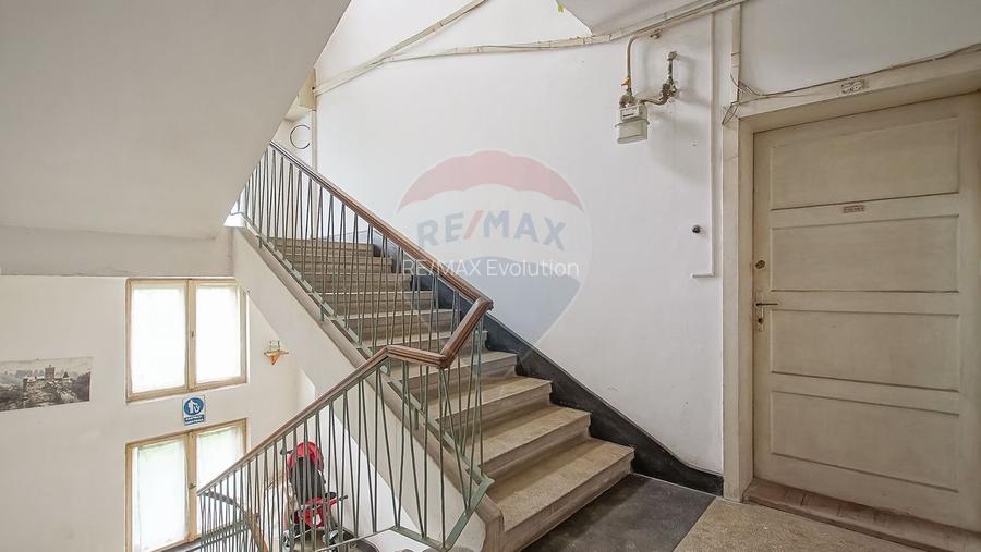 Apartament cu 2 camere de vânzare în zona Astra - 13