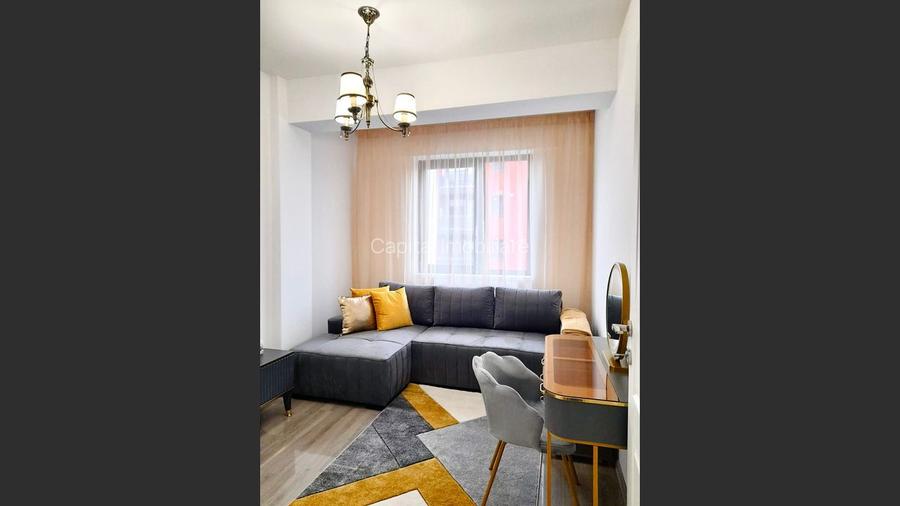 0% COMISON | Aartament 3 camere PREMIUM | Lavandei Residence | - 11