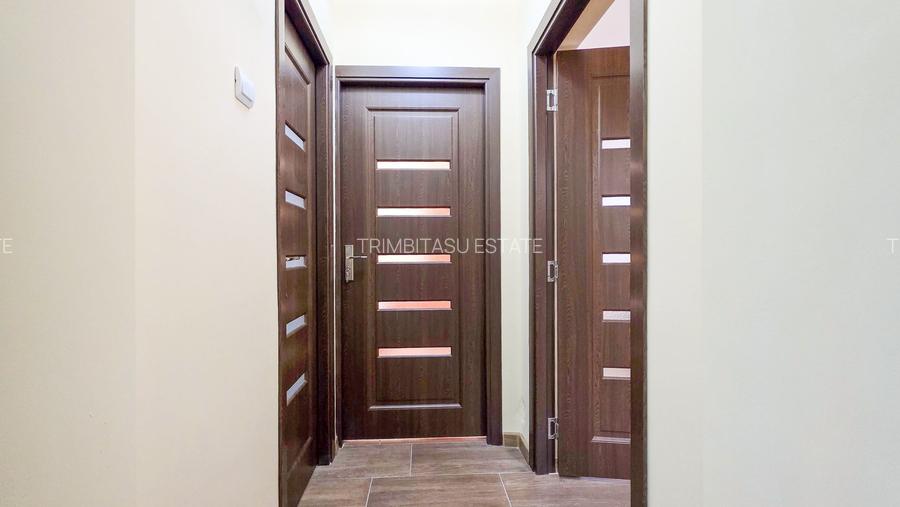 Apartament 2 camere complet renovat și mobilat – Drumul Taberei - 15