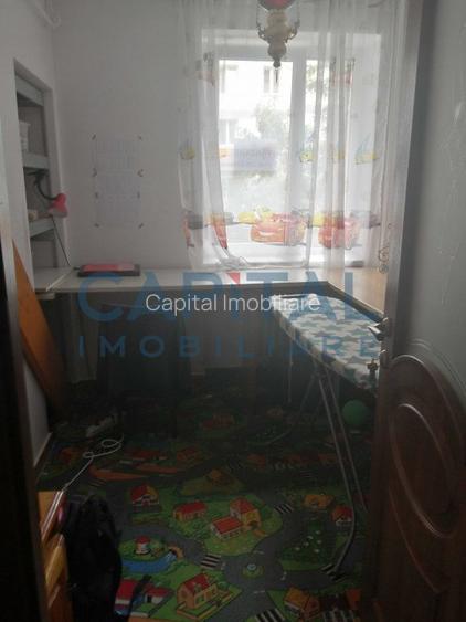 Apartament cu 4 camere, in zona centrala, Suceava - 5