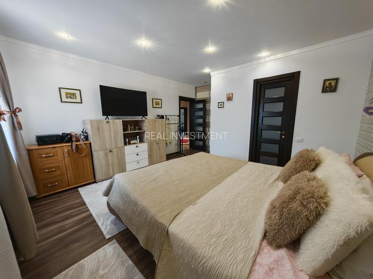 Casa cu pod inalt Lazu - 15