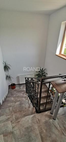 ROANDY-Vila superba de vanzare in aproprierea Ploiestiului- Buda - 12