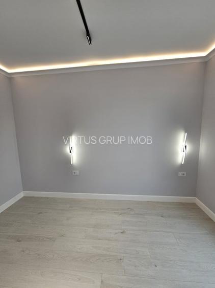 Apartament 2 camere finisat Lux Exigent Plaza Residence FAZA 5  Comision % - 6