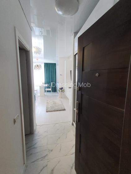 Ofer spre inchiriere studio in cartierul militari residence. - 8