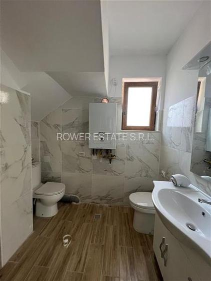 Casa cu 4 camere, 180 mp, situata in cartierul Europa! - 9