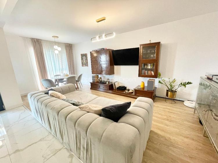 Inchiriere ap 3 camere, Piata Presei, PARCULUI 20, 7/12, 94mp, parcare subterana - 29