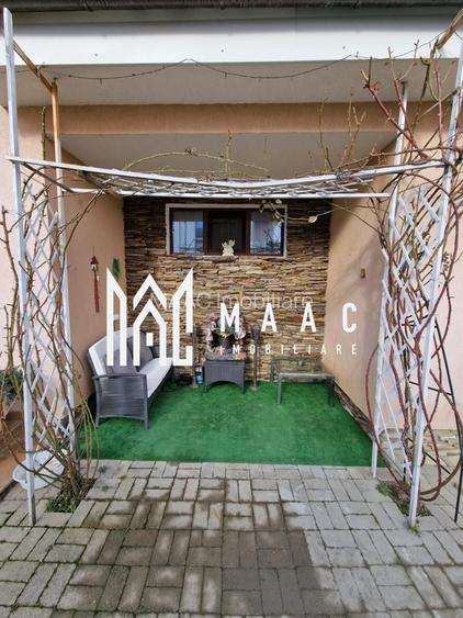 Casa Individuala | 4 Camere | 130 MPU | Selimbar - 19