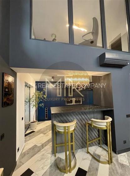 Cloud 9 I Duplex lux 3 camere, mobilat& utilat I Terasa 45MP - 6