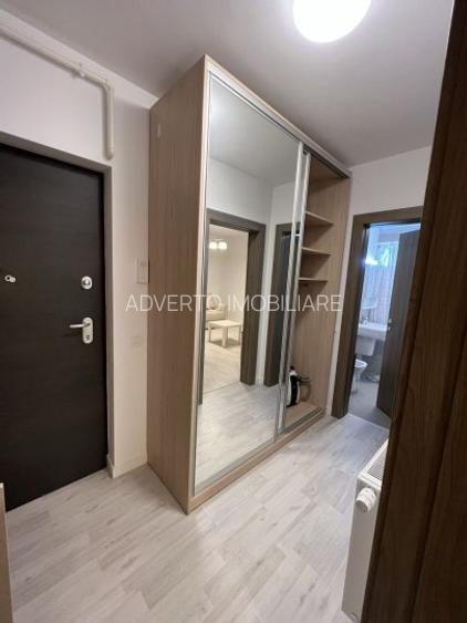 Garsoniera de vanzare Lujerului/21 Residence - 3