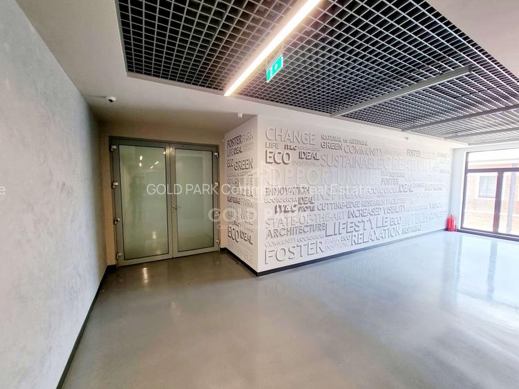 Sp. Birouri-0% COMISION-Cladire Clasa A-Suprafete de la 168-1,200 mp - 4