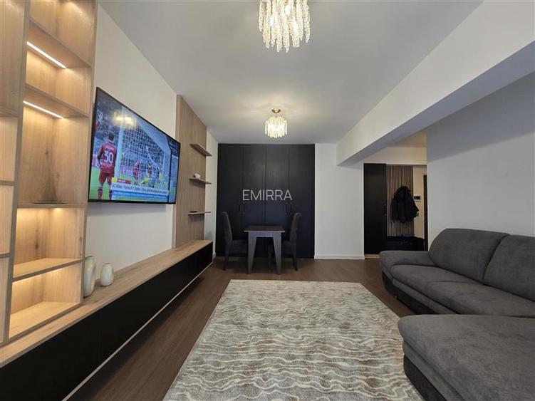 Inchiriere apartament premium 2 camere, City Lake, Bacau (Zona de Nord) - 4