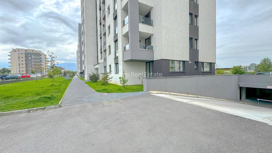 Apartament premium, decomandat, 60 mp, parcare subterana, bloc nou - 16
