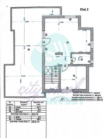 Vila individuala 12 camere Iancu Nicolae- Jolie Ville - 20