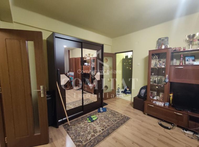 Apartament cu 2 camere zona Semicentrala - 2