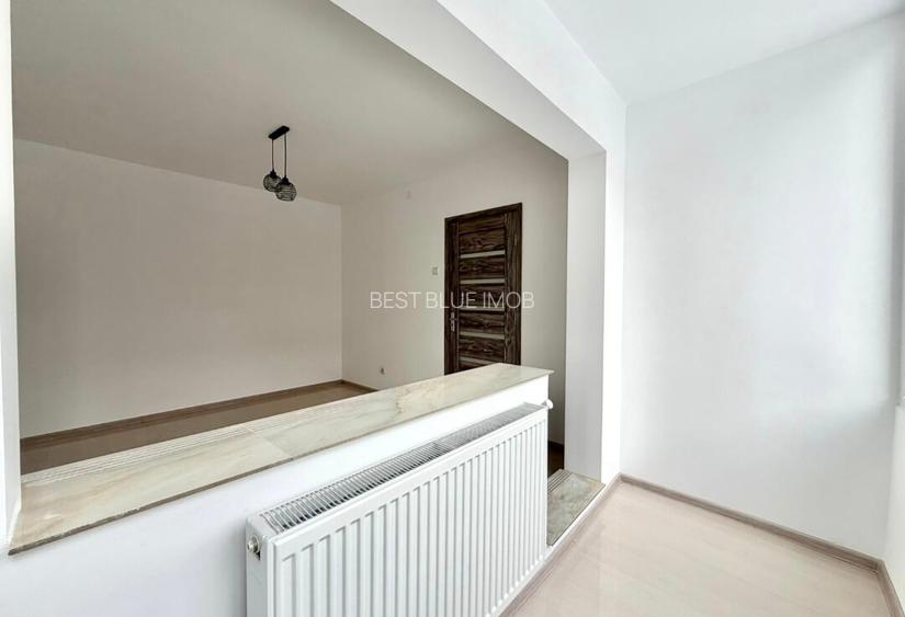 Ap.3 cam Podu Ros.Cantemir, et.1, renovat, bl.fara risc! - 14