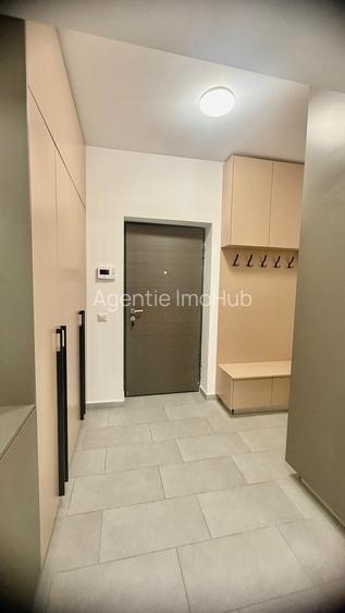 PODU ROS, APARTAMENT CU 2 CAMERE DECOMANDAT, BLOC NOU - 12