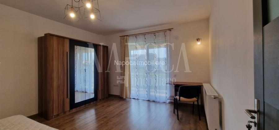 Apartament 4 camere de vanzare in Buna Ziua, Cluj Napoca - 2