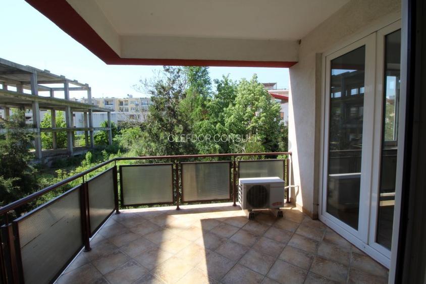 Soseaua Nordului - deplex cu 3 camere 167mp si gradina 90mp renovat 2025 - 14