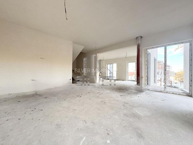 Casa tip duplex/zona strazii Campului. - 8