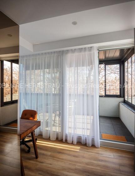 Helder Suite | Apartament cochet cu finisaje premium, super pozitie - 2