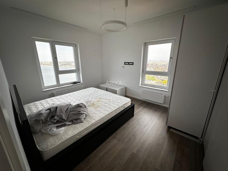 3 Camere Parcare 9 min Metrou Poenaru Lake House Virtutii Lacul Morii - 10