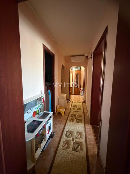Apartamente 2 camere/ zona Ion Mihalache/ Turda - 9