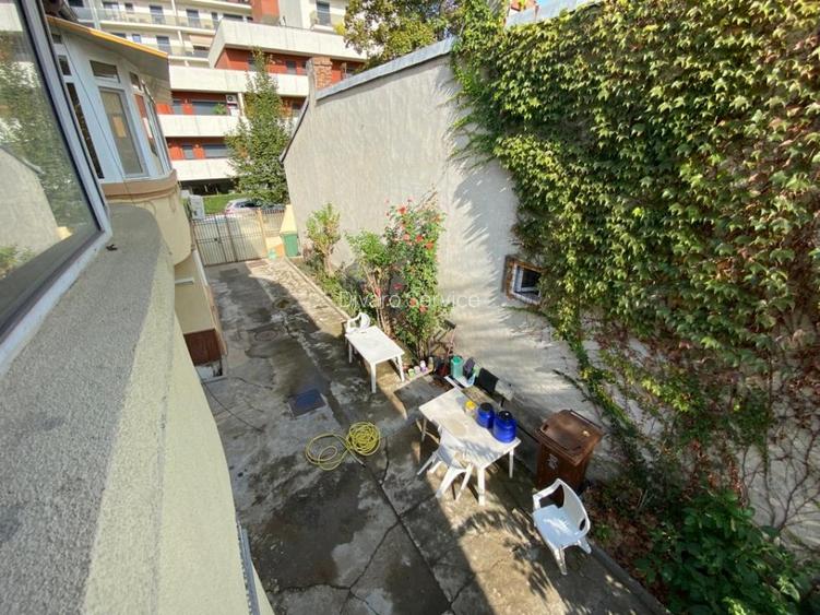 Vanzare vila P+1 cu doua apartamente garaj supraetajat Basarab Primarie Sector 1 - 16