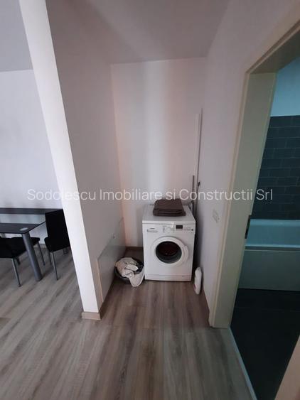 Apartament 3 camere bloc nou - 7