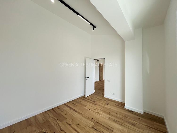 2 CAMERE || FINALIZAT || TERASA 13 MP || DOMENII GRIVITA - 8