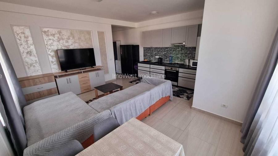 Dumbravita, zona Cora | 2 Camere | Loc de Parcare - 3