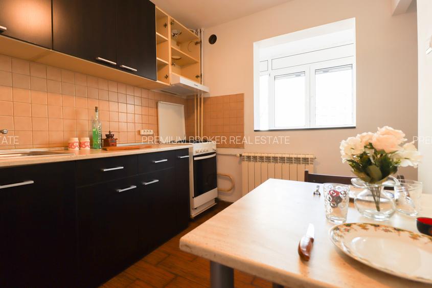 Apartamentul Moda – o proprietate care devine noul tău univers personal - - 15
