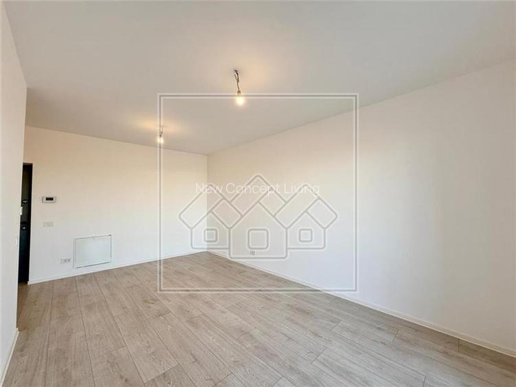 Apartament de vanzare in Sibiu - 2 camere, decomandat, balcon, etaj 1 - 4