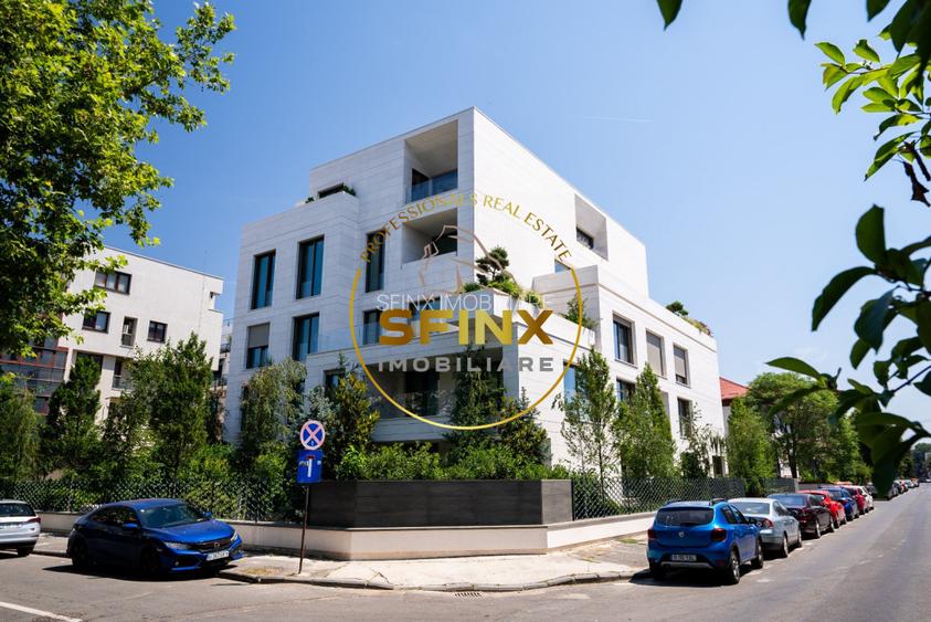 A corner of paradise in the heart of the Capital - 7 apartments for rent - 2