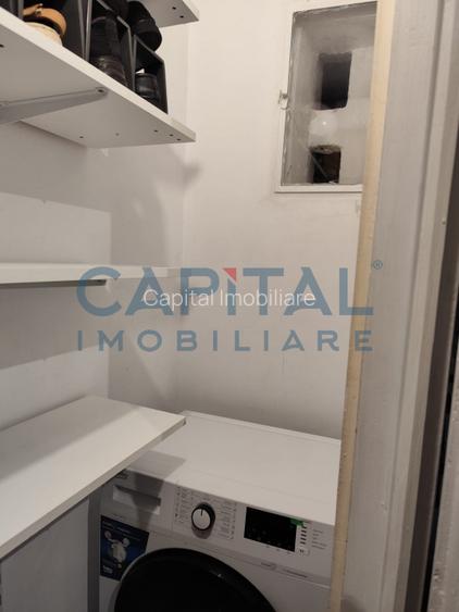 Apartament cu 2 camere in cartierul Gheorgheni. Comision 0! - 7