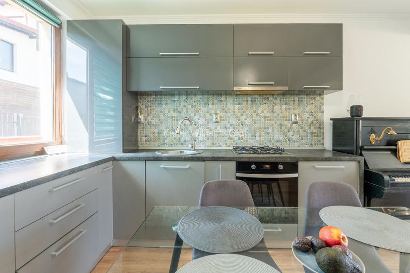 Duplex cu Teren Generos și Birou – Str. Urușagului 113R - 4
